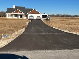 Best Concrete Driveway Installation  in Ridgeland, SC