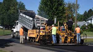 Reliable Ridgeland, SC Driveway Paving  Solutions